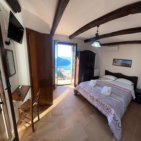B&B La Bastia Scilla Exteriér fotografie