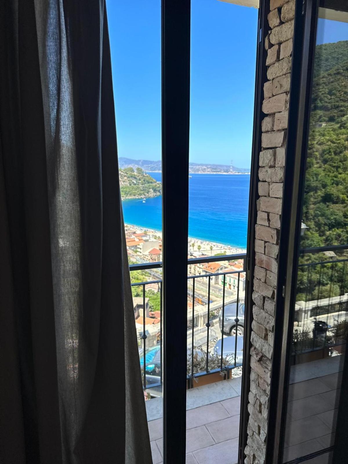 B&B La Bastia Scilla Exteriér fotografie